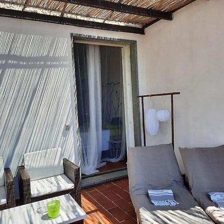 Le Terre Del Drago Apartment Bergeggi Zewnętrze zdjęcie