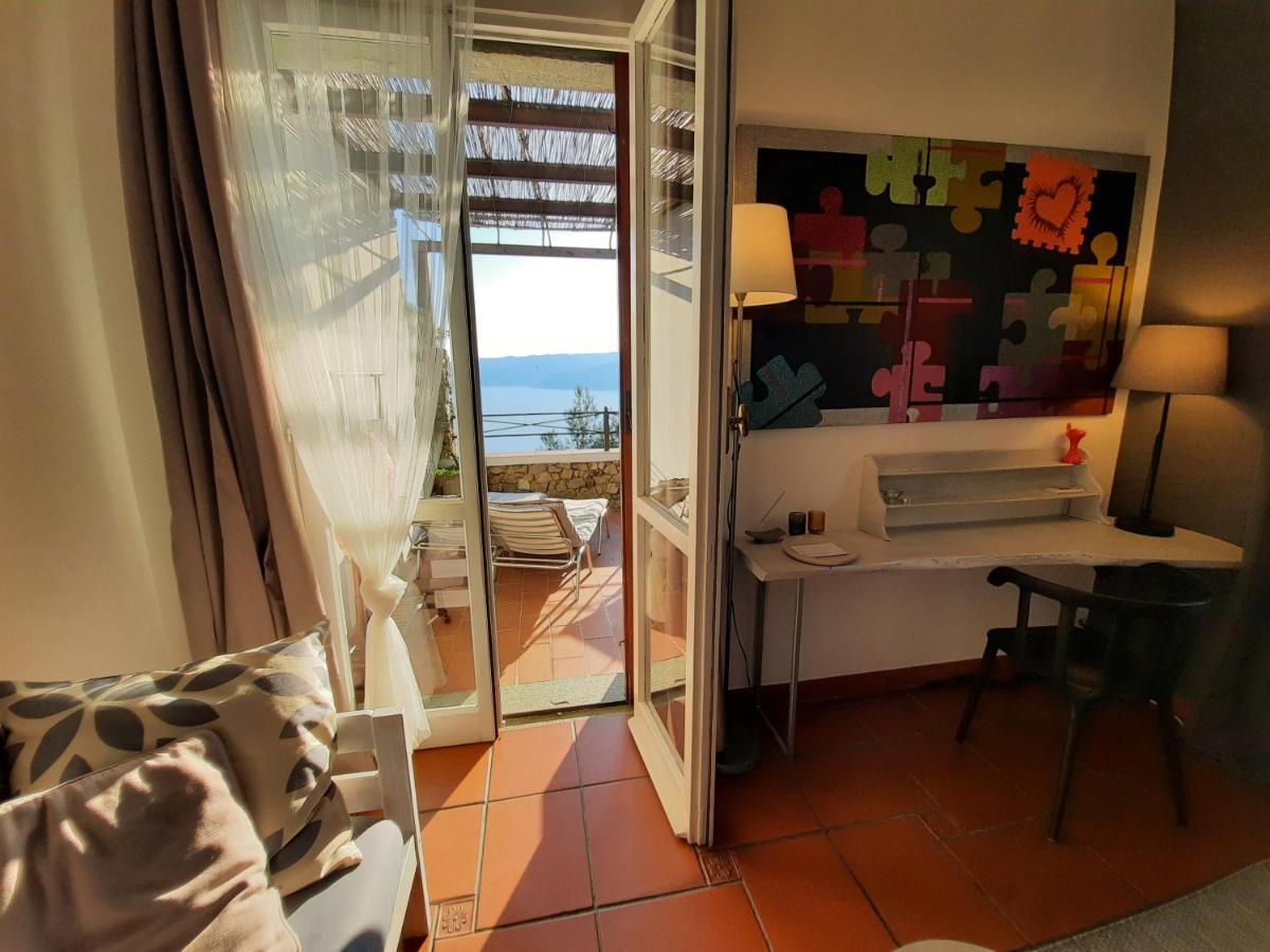 Le Terre Del Drago Apartment Bergeggi Zewnętrze zdjęcie