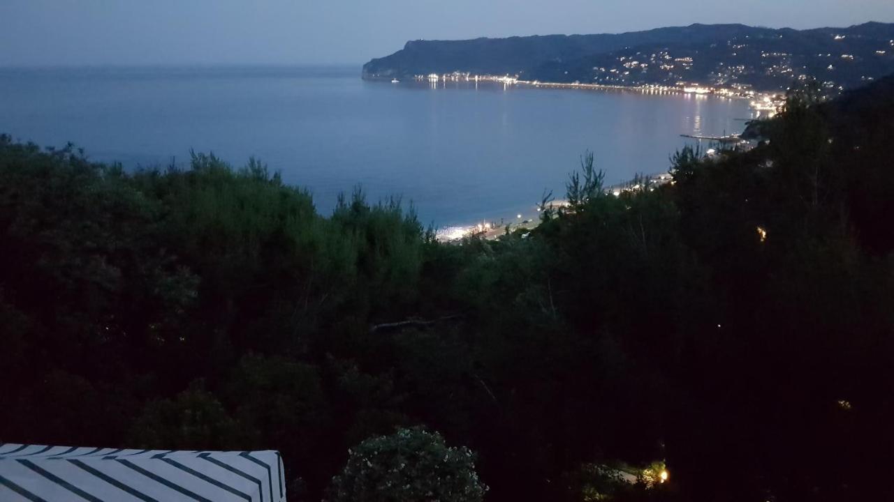 Le Terre Del Drago Apartment Bergeggi Zewnętrze zdjęcie