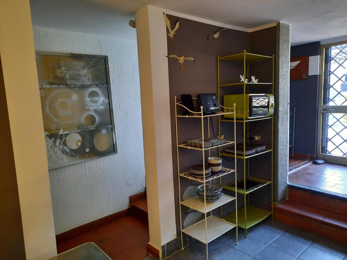 Le Terre Del Drago Apartment Bergeggi Zewnętrze zdjęcie
