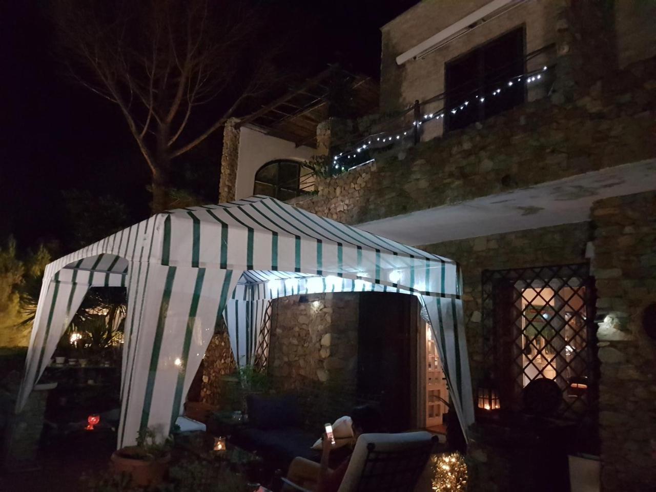 Le Terre Del Drago Apartment Bergeggi Zewnętrze zdjęcie