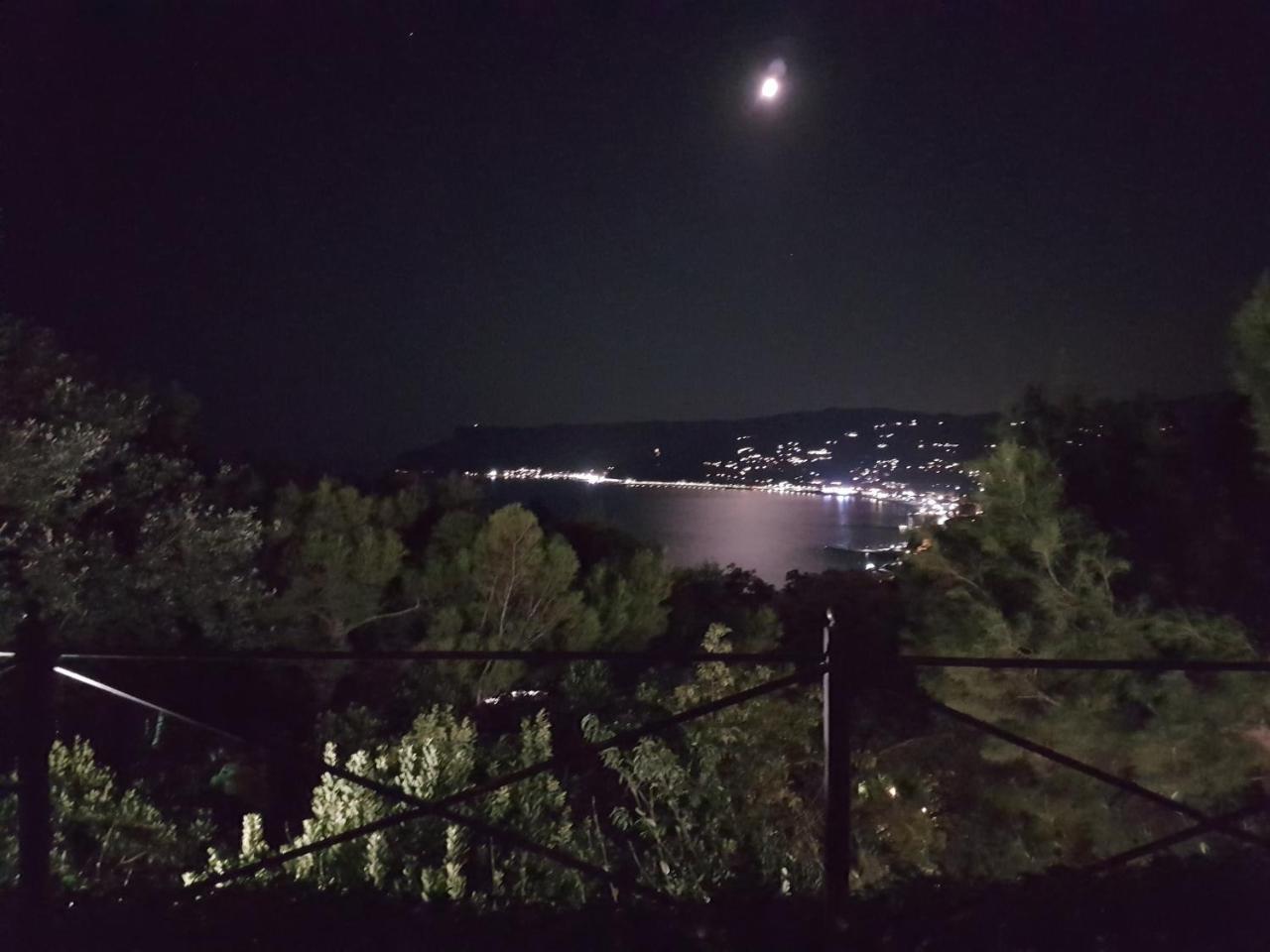 Le Terre Del Drago Apartment Bergeggi Zewnętrze zdjęcie